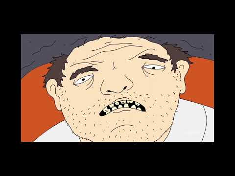 Ripper Legends - Bushworld Adventures