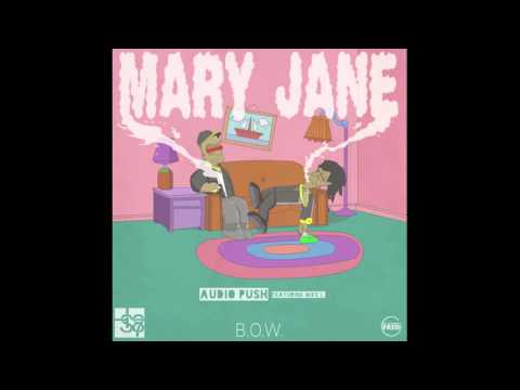 Audio Push ft Mike L - MaryJane
