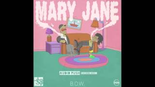 Audio Push ft Mike L - MaryJane