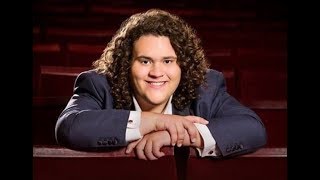 Jonathan Antoine Life Story Interview HD Video
