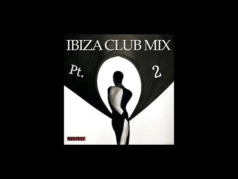 IBIZA SUMMER CLUB HOUSE MIX Pt. 2 2023