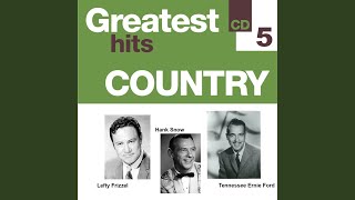 Just Call Me Lonesome