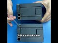 Modbus Remote Profinet IO Module For Siemens PLC S7 200smart 300 1200 1500