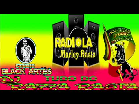 melo de maxwell roots  2013 dj raffa rasta