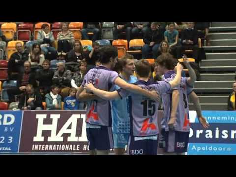 Draisma Dynamo - Abiant Lycurgus