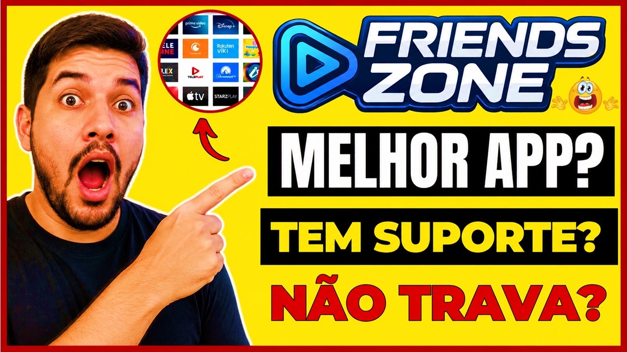 Melhor Aplicativo para TV Box Sem Travamentos: Minha Experiência