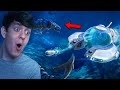 Diving Deeper Into Subnautica