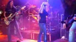 Warmen feat. Jonna Kosonen - Alone (Heart cover) @ SpineFeas