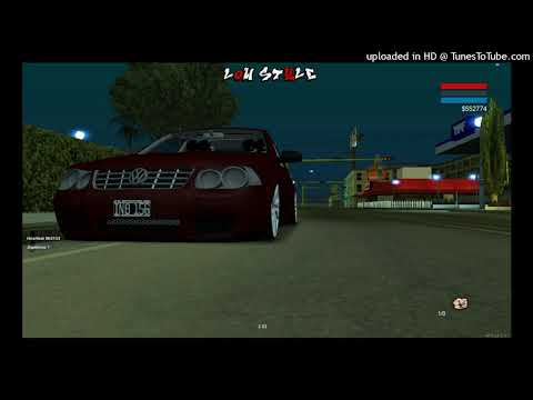 BLUNTED PA TRA -LUIS CORDOB4 X BRUNO LC -FUNK RKT ||Ear Raper||