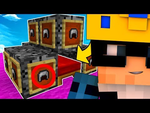 CON QUESTA PROTEZIONE SI VINCE AL 100% NELLE BEDWARS!!