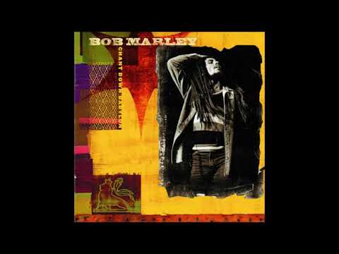 Bob Marley ft. Guru - Johnny Was a good man