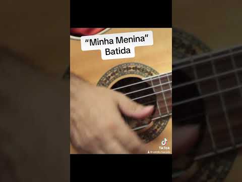 Minha Menina Lançamento - Mc André