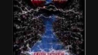 VICIOUS RUMORS - Worlds and machines - 1988