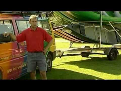 Kanuverleih-Camping-Bayern "aquahema"