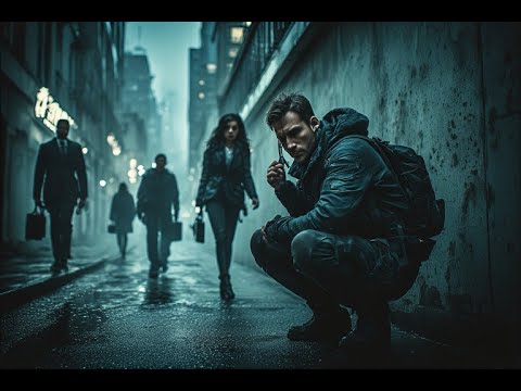 The Ambler Warning by Robert Ludlum | Thriller Analysis & Conspiracy Explained