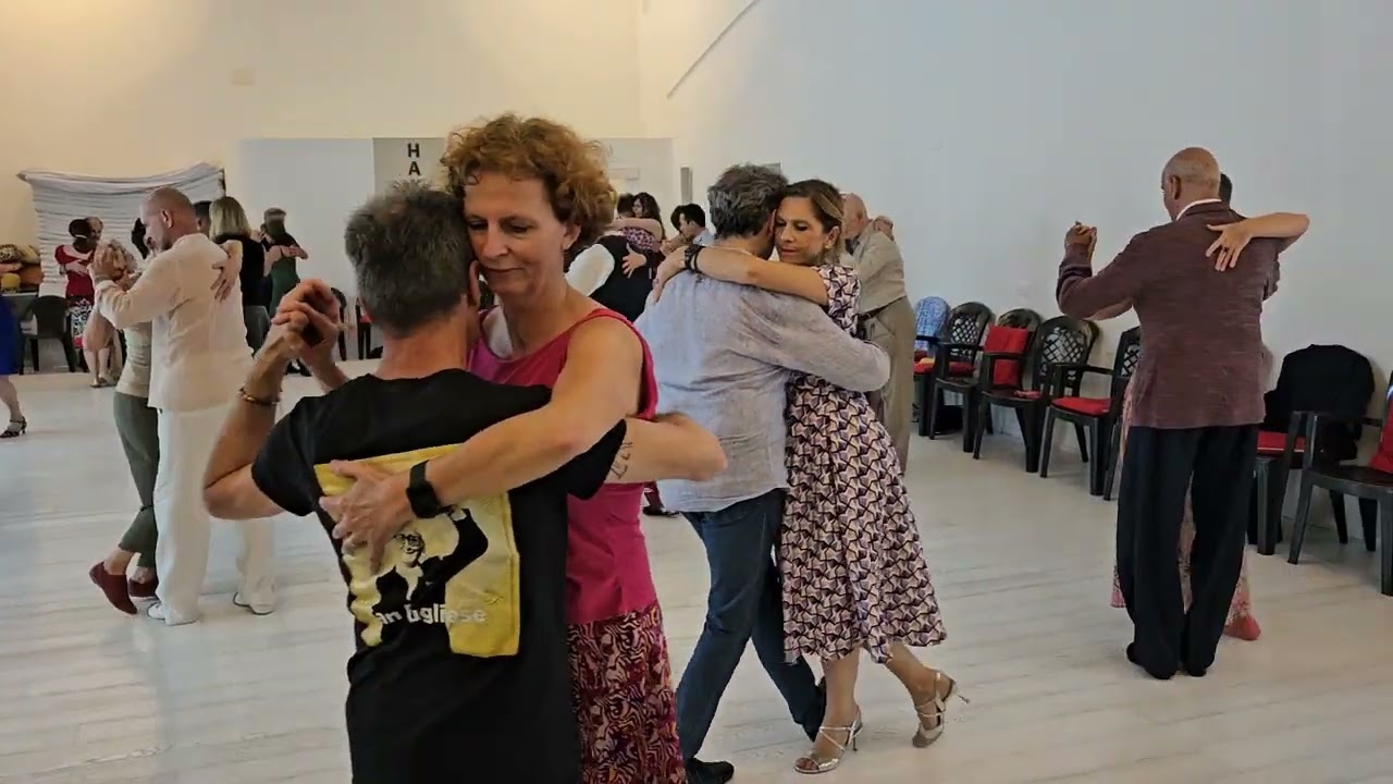 Hakuin 24, Val d'Elsa, Tuscany, Italy (16. 6. 2024) ~ DJ Marco Evola #3