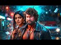 Nani New South Hindi Dubbed Full Movie Action Crime Thriller Full Movie In Hindi