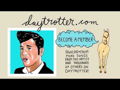 Eli Paperboy Reed - My Way Home - Daytrotter Session