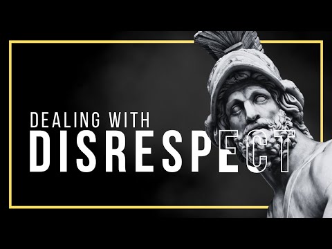 Mastering Respect: 10 Essential Strategies to Handle Disrespect.