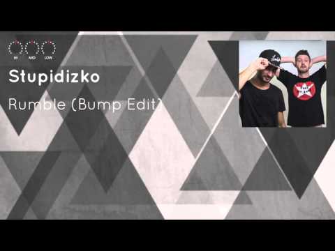 Stupidizko - Rumble (Bump Edit)