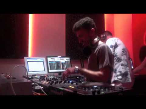 Franz Costa on Ibiza Global Radio hosted by David Moreno