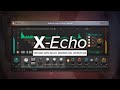 Video 1: SSL Native X-Echo Plug-in
