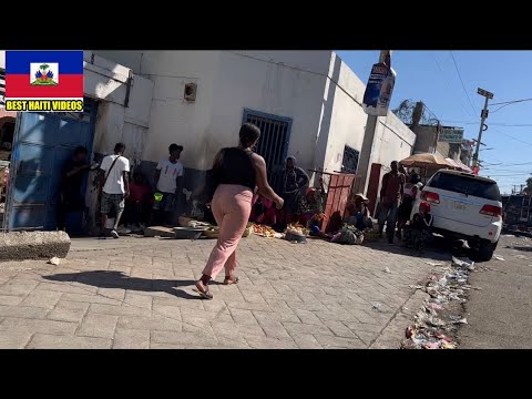 BestHaitiVideos  and HAITILIFE509