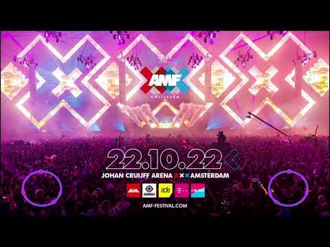 Festival Mix 2022 | Amsterdam Dance Event | Martin Garrix, Nicky Romero, Afrojack, Tomorrowland