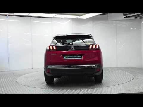 Peugeot 3008 1.5 BlueHDi 130bhp Auto Allure - Image 2
