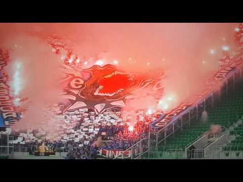 Wszyscy do Zabrza! 02.03.2016!