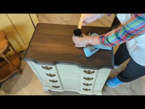 Simple Decorating Tips Wet Sanding