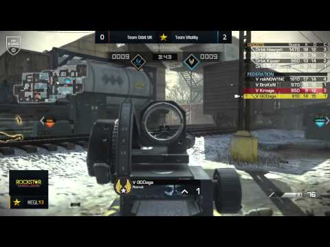 EGL13 : Orbit vs Vitality : LBR6 - Map 3