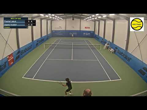 Kurt 2_5.2.2022_IMOS CUP 2022_Muži "A"_HTK Třebíč  1/2