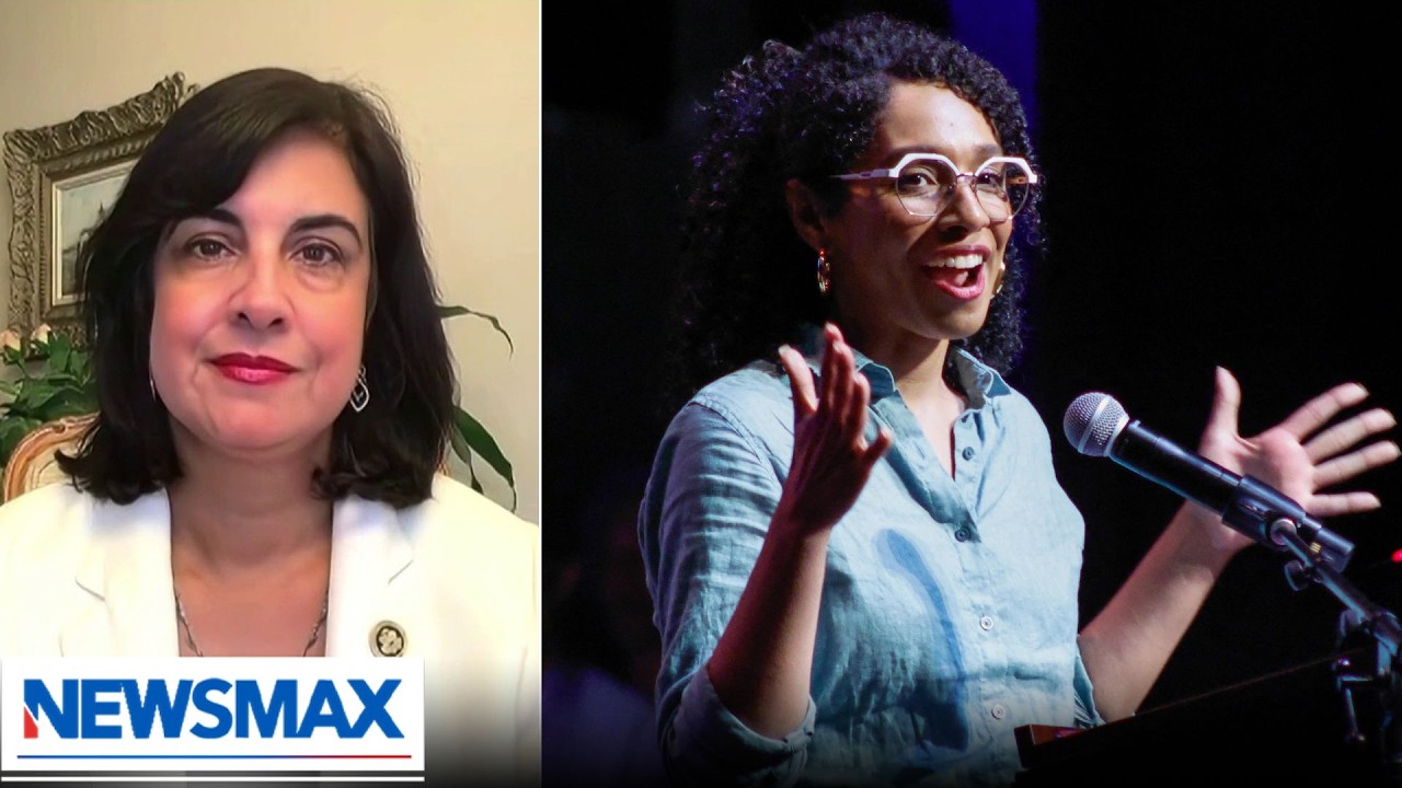Avila Chevalier ‘most dangerous’ socialist candidate: Rep. Nicole Malliotakis | National Report