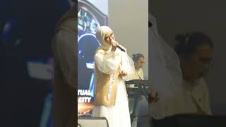 Download lagu YA ASYIQOL MUSTHOFA #sabyan #nissasabyan #sholawat #singapore #yaasyiqolmusthofa mp3