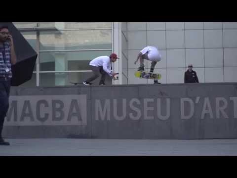 Reproducir vídeo