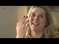 Cindy uit Lelystad heeft een stukje van haar leven terug na kostbare operatie in Spanje