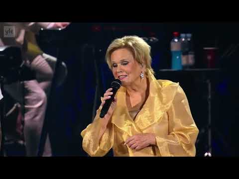 Katri Helena – Mun sydämeni tänne jää (Olympiastadion 16.8.2025)