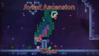 Avian Ascension