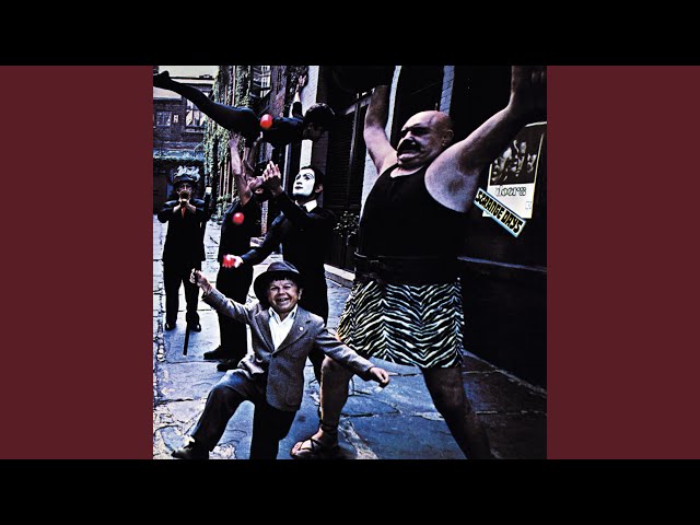 The Doors: Una Historia de Rock y Poesía