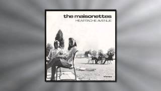 The Maisonettes - Heartache Avenue (Vinyl 1982)