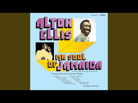 Blackman's Word - aka Black Man's Pride のサムネイル