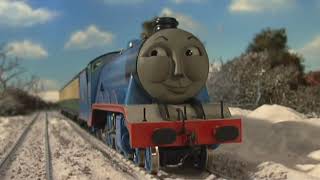 Thomas &amp; Friends Ode To Gordon Remake