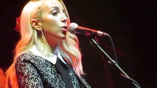 Ashley Monroe - Like A Rose (Live in Glasgow, Scotland)