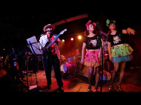 Ena pá 2000 - Gosto de ti Molhada (Depois de ti mais nada) @ Titanic Sur Mer 21/10/2017