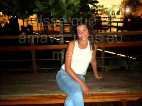 De Ricardo para Jéssica