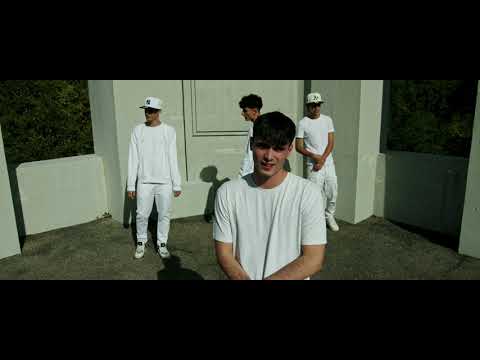 Baby Pie’, Fashion Forty, Glocky, Marshe - Gli Angeli Non Piangono Mai