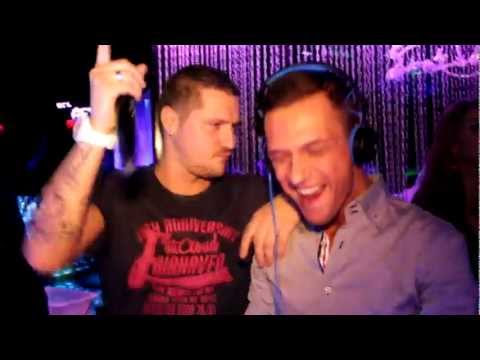 I Love JIL MC Yankoo 10.11.2012 JIL Club Zürich