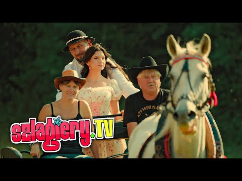 Krzysztof i Angelika - Nie rzucaj we mnie miłością