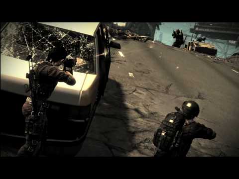 joc socom special forces pentru playstation 3